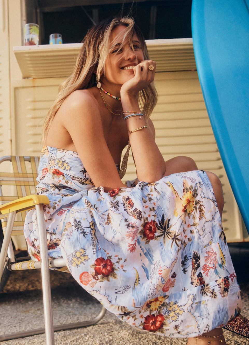 Coast To Coast Midi Coast To Coast Midi