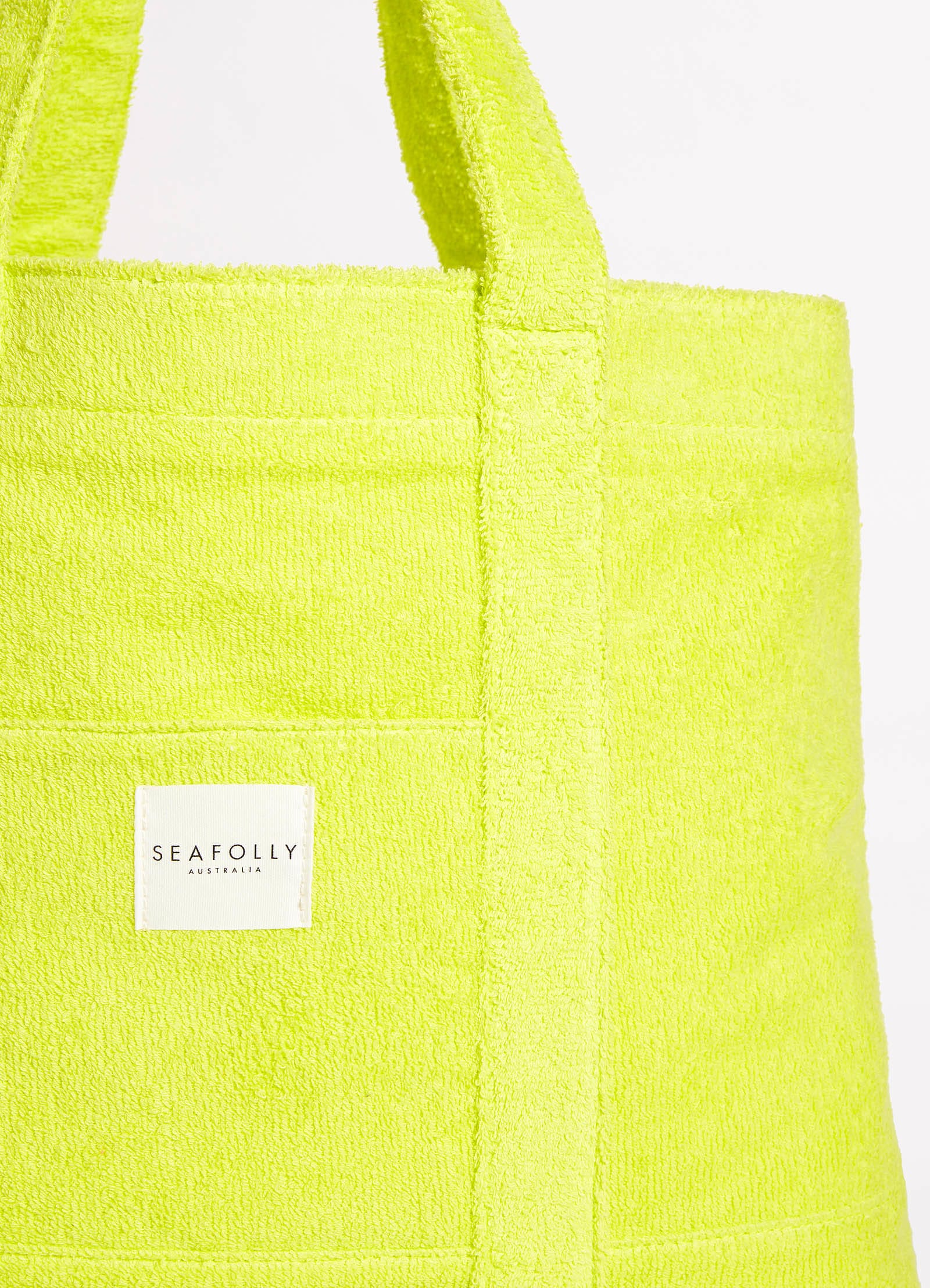 The Casa Woven tote, perfect for carrying your essentials and infusing a  touch of sunshine to your day. #SummerWithSeafolly | Instagram