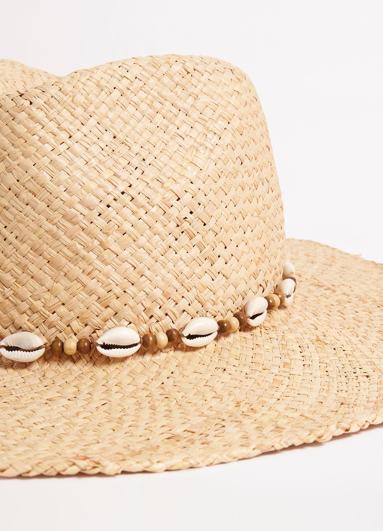 Raffia cheap cowgirl hat