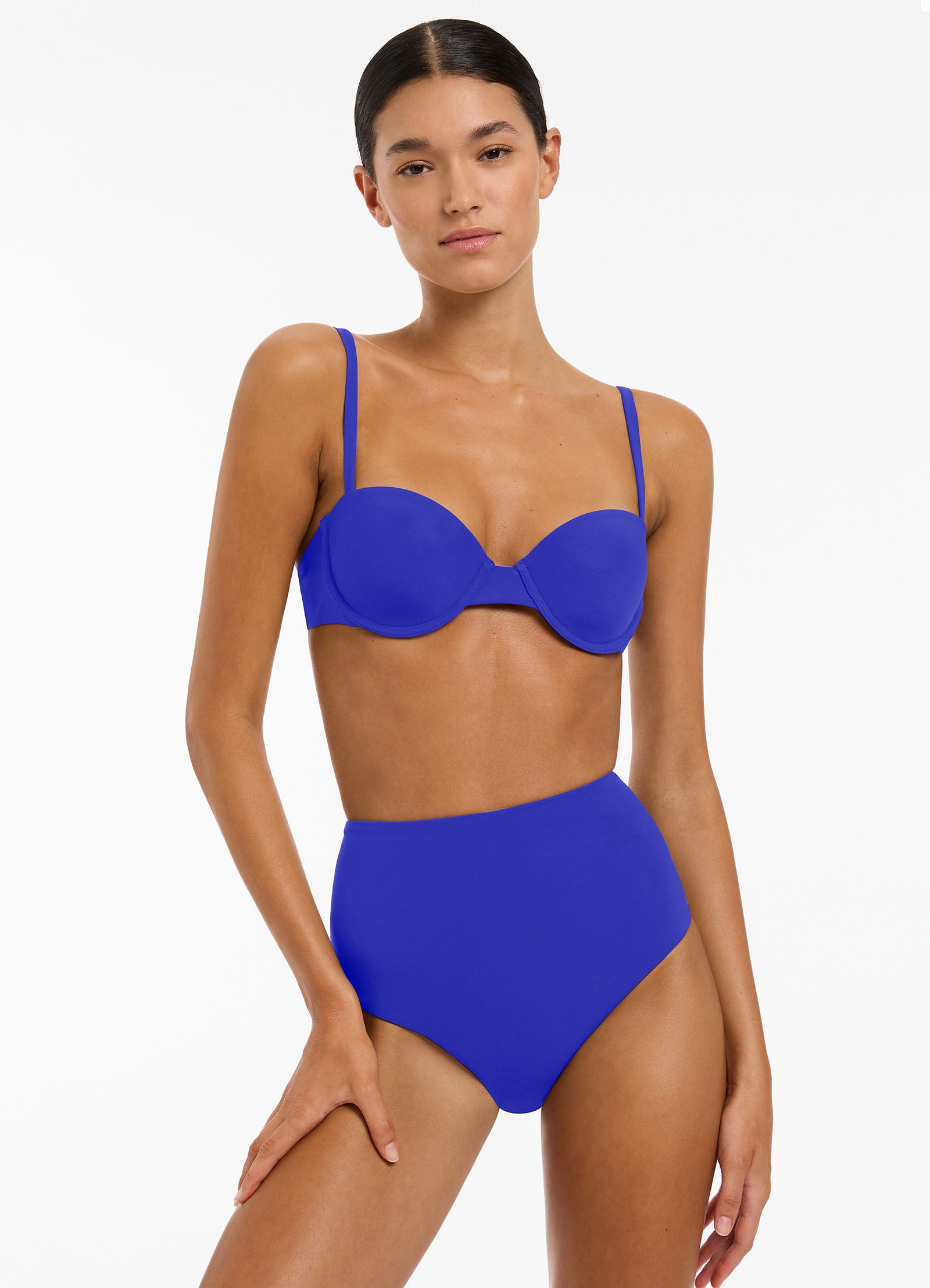 High waisted hot sale bikini seafolly